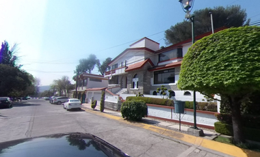 CASA CLUB DE GOLF LA HACIENDA ATIZAPAN DESCUENTO 9 MDP