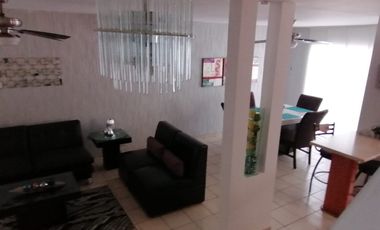 HERMOSA CASA EN RENTA EN  ESCOBEDO, NUEVO LEON.