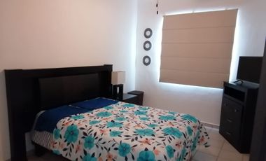 HERMOSA CASA EN RENTA EN  ESCOBEDO, NUEVO LEON.