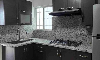 HERMOSA CASA EN RENTA EN  ESCOBEDO, NUEVO LEON.