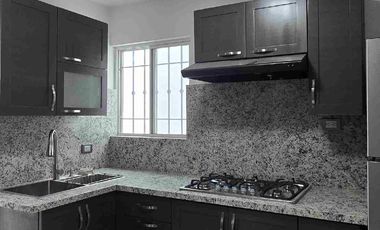 HERMOSA CASA EN RENTA EN  ESCOBEDO, NUEVO LEON.