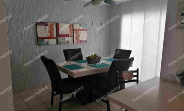 CASA EN RENTA EN  ESCOBEDO, NUEVO LEON.