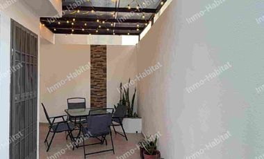 CASA EN RENTA EN  ESCOBEDO, NUEVO LEON.