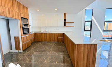 PENTHOUSE EN VENTA TORRE RIO