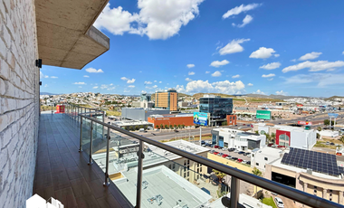 PENTHOUSE EN VENTA TORRE RIO