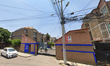 CASA DE RECUPERACIÓN BANCARIA EN CALLE RANCHO AZUL, FRACC. SAN BLAS I, CUAUTITLAN IZCALLI, EDO MEX. ¡NO SE ACEPTAN CRÉDITOS!