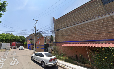 CASA DE RECUPERACIÓN BANCARIA EN CALLE RANCHO AZUL, FRACC. SAN BLAS I, CUAUTITLAN IZCALLI, EDO MEX. ¡NO SE ACEPTAN CRÉDITOS!