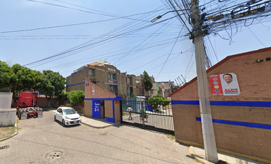 CASA DE RECUPERACIÓN BANCARIA EN CALLE RANCHO AZUL, FRACC. SAN BLAS I, CUAUTITLAN IZCALLI, EDO MEX. ¡NO SE ACEPTAN CRÉDITOS!