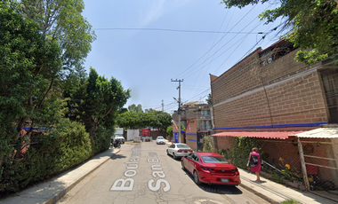 CASA DE RECUPERACIÓN BANCARIA EN CALLE RANCHO AZUL, FRACC. SAN BLAS I, CUAUTITLAN IZCALLI, EDO MEX. ¡NO SE ACEPTAN CRÉDITOS!