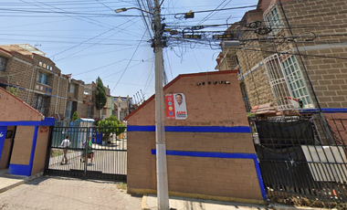 CASA DE RECUPERACIÓN BANCARIA EN CALLE RANCHO AZUL, FRACC. SAN BLAS I, CUAUTITLAN IZCALLI, EDO MEX. ¡NO SE ACEPTAN CRÉDITOS!