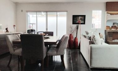 CASA EN VENTA EN RESIDENCIAL LA CONCORDIA - PASEO LA ASUNCION 700- CERCA DE AVENIDA TECNOLOGICO - METEPEC ESTADO DE MEXICO