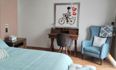 CASA EN VENTA EN RESIDENCIAL LA CONCORDIA - PASEO LA ASUNCION 700- CERCA DE AVENIDA TECNOLOGICO - METEPEC ESTADO DE MEXICO