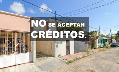 OA CASA EN VENTA ANDRES QUINTANA ROO, OTHON P BLANCO, QUINTANA ROO