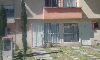 CASA EN VENTA DE RECUPERACION DE CARTERA, Paseo Las Trojes, 50880 Hacienda las Trojes, Méx., México