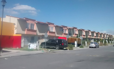 CASA EN VENTA DE RECUPERACION DE CARTERA, Paseo Las Trojes, 50880 Hacienda las Trojes, Méx., México