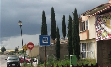 CASA EN VENTA DE RECUPERACION DE CARTERA, Paseo Las Trojes, 50880 Hacienda las Trojes, Méx., México