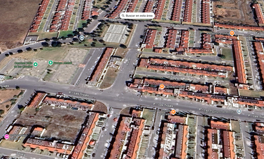 CASA EN VENTA DE RECUPERACION DE CARTERA, Paseo Las Trojes, 50880 Hacienda las Trojes, Méx., México