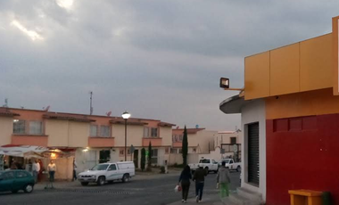 CASA EN VENTA DE RECUPERACION DE CARTERA, Paseo Las Trojes, 50880 Hacienda las Trojes, Méx., México