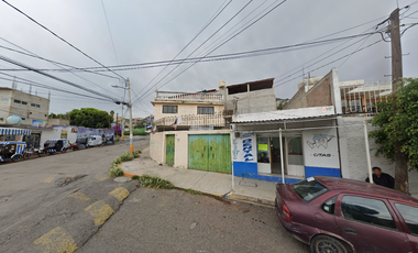 CASA EN CALLE NORTE QUINCE, SAN CARLOS, ECATEPEC DE MORELOS, ESTADO DE MÉXICO ¡NO CRÉDITOS!