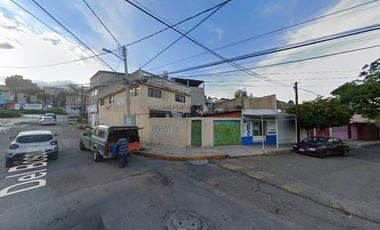CASA EN CALLE NORTE QUINCE, SAN CARLOS, ECATEPEC DE MORELOS, ESTADO DE MÉXICO ¡NO CRÉDITOS!