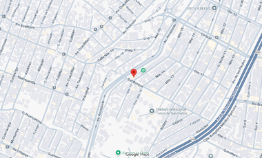 CASA EN CALLE NORTE QUINCE, SAN CARLOS, ECATEPEC DE MORELOS, ESTADO DE MÉXICO ¡NO CRÉDITOS!