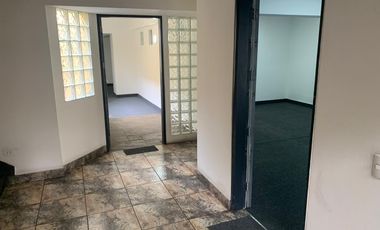 ALQUILO LOCAL   EN ZONA CENTRICA DE MIRAFLORES