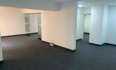 ALQUILO LOCAL   EN ZONA CENTRICA DE MIRAFLORES