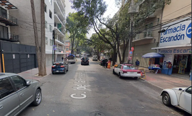 Departamento en remate bancario ubicado en Prosperidad 19, Escandón, Miguel Hidalgo, 11800 Ciudad De México