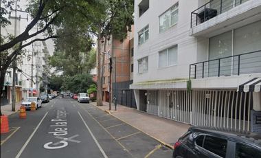Departamento en remate bancario ubicado en Prosperidad 19, Escandón, Miguel Hidalgo, 11800 Ciudad De México