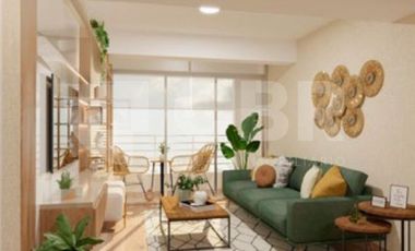 VENDO DEPARTAMENTO ESTRENO EN SANTA BEATRIZ