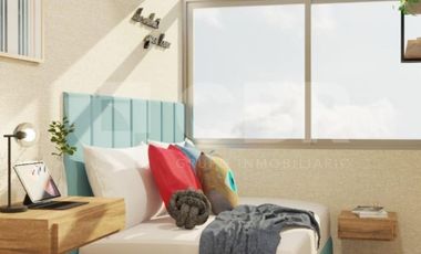 VENDO DEPARTAMENTO ESTRENO EN SANTA BEATRIZ