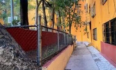 DEPARTAMENTO EN VENTA RECIEN REMODELADO- SAN JUAN XALPA CIUDAD DE MEXICO, CERCA DE CUEMANCO