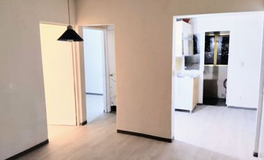 DEPARTAMENTO EN VENTA RECIEN REMODELADO- SAN JUAN XALPA CIUDAD DE MEXICO, CERCA DE CUEMANCO