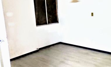 DEPARTAMENTO EN VENTA RECIEN REMODELADO- SAN JUAN XALPA CIUDAD DE MEXICO, CERCA DE CUEMANCO