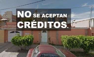 OA NO CREDITOS,  CASA EN VENTA GUADALUPE, MORELIA, MICHOACAN