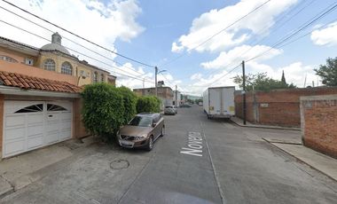 OA NO CREDITOS,  CASA EN VENTA GUADALUPE, MORELIA, MICHOACAN