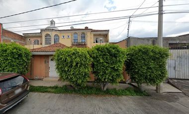 OA NO CREDITOS,  CASA EN VENTA GUADALUPE, MORELIA, MICHOACAN