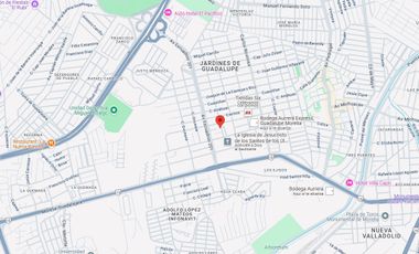 OA NO CREDITOS,  CASA EN VENTA GUADALUPE, MORELIA, MICHOACAN