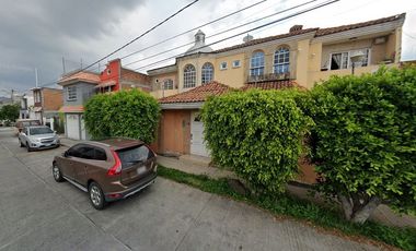 OA NO CREDITOS,  CASA EN VENTA GUADALUPE, MORELIA, MICHOACAN