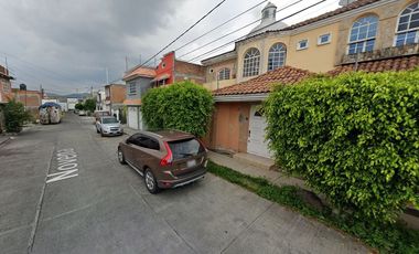 OA NO CREDITOS,  CASA EN VENTA GUADALUPE, MORELIA, MICHOACAN