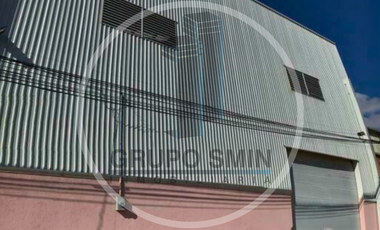 BODEGA EN RENTA DE 2000 M2 EN VALLE DE ORO SAN JUAN DEL RIO