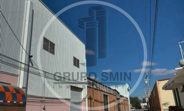 BODEGA EN RENTA DE 2000 M2 EN VALLE DE ORO SAN JUAN DEL RIO