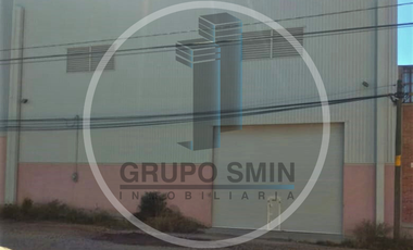 BODEGA EN RENTA DE 2000 M2 EN VALLE DE ORO SAN JUAN DEL RIO