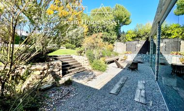 Piscina Jardín Y Amplitud, Venta Casa Piedra Roja Chicureo