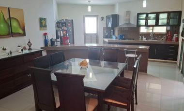 VENTA CASA BONITA FRACC. LOMAS DEL SOL RIVIERA VERACRUZANA