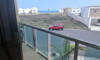 VENTA CASA BONITA FRACC. LOMAS DEL SOL RIVIERA VERACRUZANA