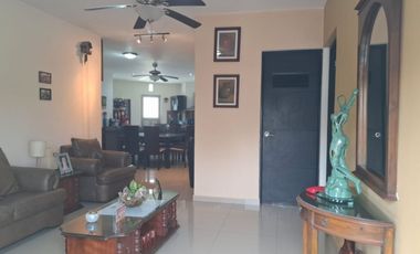 VENTA CASA BONITA FRACC. LOMAS DEL SOL RIVIERA VERACRUZANA