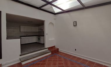 Casa en Renta en Valle de San Javier | 3 Recámaras + Estudio | Fraccionamiento Privado