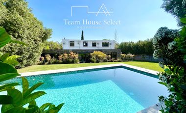 Arriendo Exclusivo Condominio Chicureo Pasos Colegio Aleman