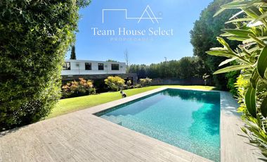 Arriendo Exclusivo Condominio Chicureo Pasos Colegio Aleman